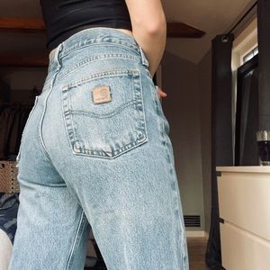 Carhartt Dad Jeans